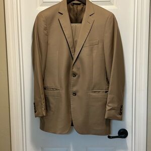 NWOT BROOKS BROTHERS SUIT
JACKET & TROUSERS